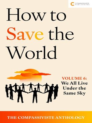 cover image of We All Live Under the Same Sky